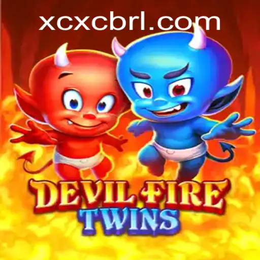 Unveiling DevilFireTwins: The Thrilling New Experience by XCXC.COM