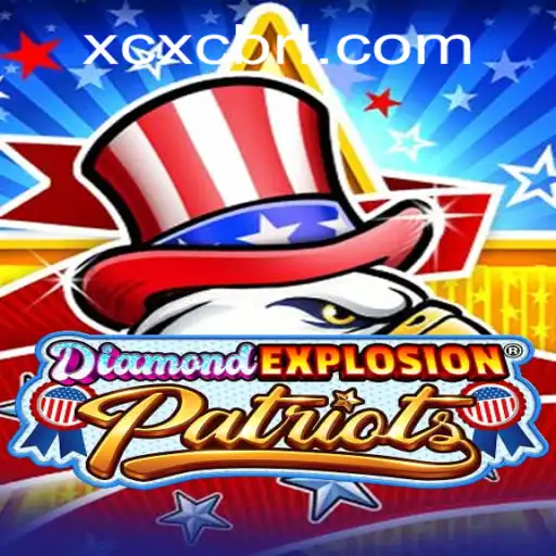 Unveiling DiamondExplosionPatriots: A Thrilling New Gaming Experience