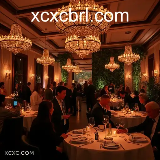 Exclusive Events: An Insight into XCXC.COM