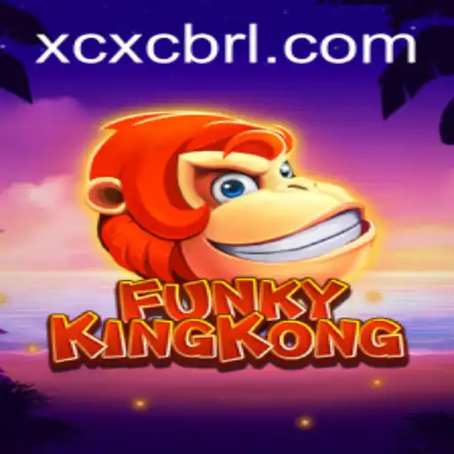 Explore the Wild Adventure of FunkyKingKong at XCXC.COM