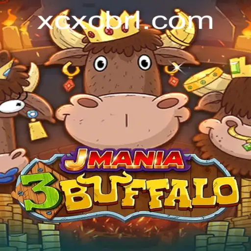 JMania3Buffalo: An In-depth Exploration of the Exciting New Game XCXC.COM