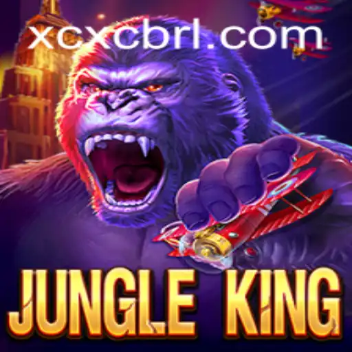JungleKing: Explore the Untamed Wilderness in a Thrilling Gaming Adventure