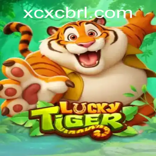 Unveiling the Excitement of LuckyTiger: A Captivating Gaming Experience
