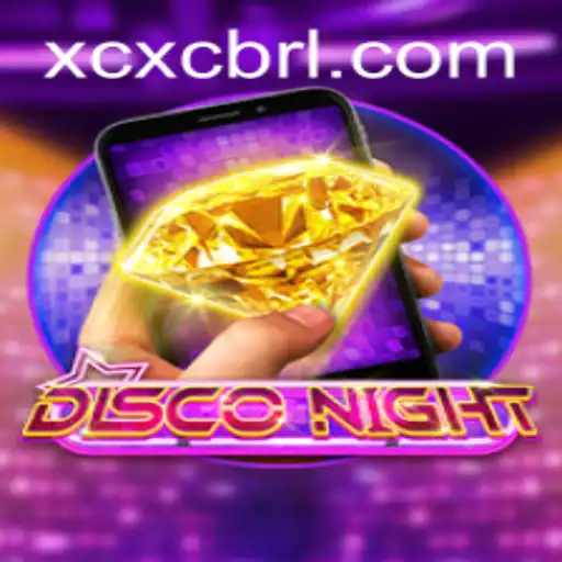 DiscoNightM: A Thrilling Journey into the World of Rhythm and Dance