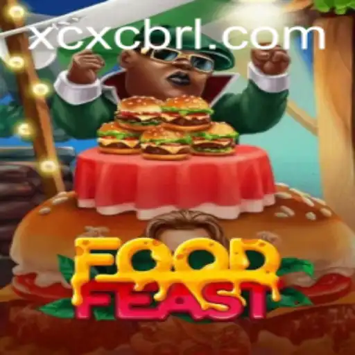 Exploring the Exciting World of FoodFeast: A Game by XCXC.COM