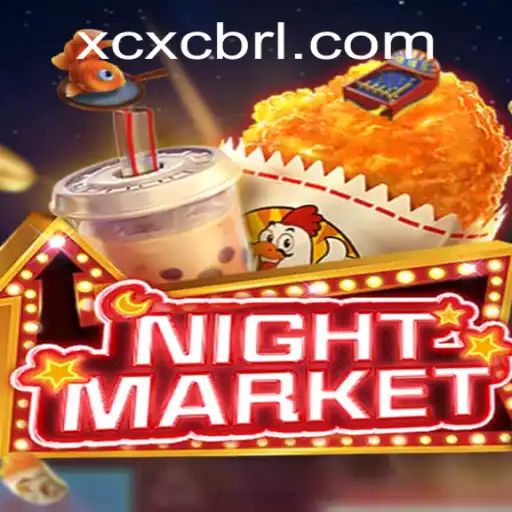 Discover the Dynamic World of NIGHTMARKET at XCXC.COM