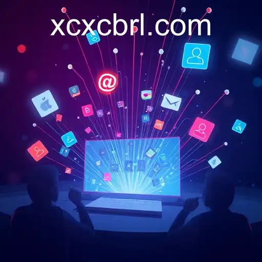 The Power of Promotion: A Deep Dive into the Influence of XCXC.COM