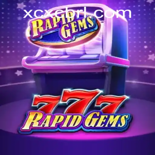 Explore the Excitement of RapidGems777