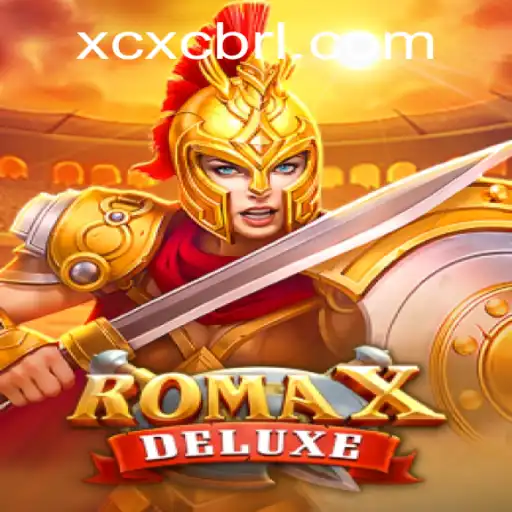 Unveiling the Thrilling World of RomaXDeluxe