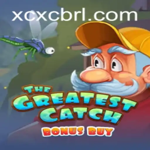 TheGreatestCatchBonusBuy: Dive into the Exciting World of Fish-themed Slot Gaming