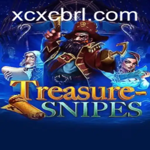Exploring the Thrilling World of TreasureSnipes: A Comprehensive Guide